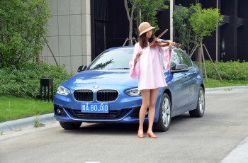宝马1系