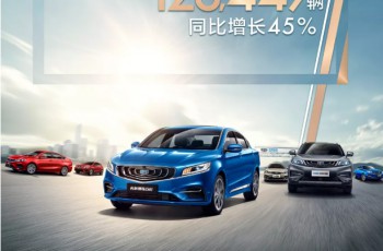 长安汽车