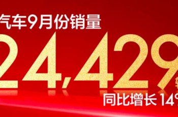 长安汽车