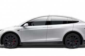 Model S