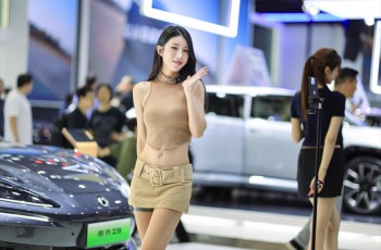 玩力觉醒，全豫开启！2025中原国际车展于6月13日盛大开幕！