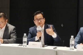 穿越太行险峻 方程豹钛7以硬核实力定义“全场景SUV”新标杆