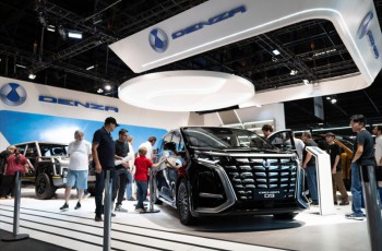 比亚迪集团首席科学家廉玉波当选中国工程院院士