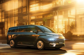 吉利银河V900首搭全新一代超级AI增程技术全场景解析