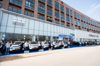 从欧洲到南美：比亚迪的“全球编制”版图