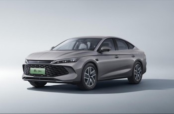 从天神之眼到L3实测，比亚迪智驾领头，加速“全民智驾”