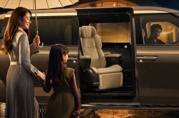 极氪再推重磅产品：焕新极氪009定档4月24日开启预售